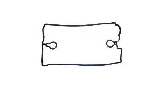 Gasket, cylinder head cover JN768 Payen