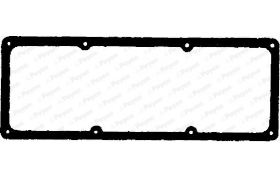 Gasket, cylinder head cover JN789 Payen