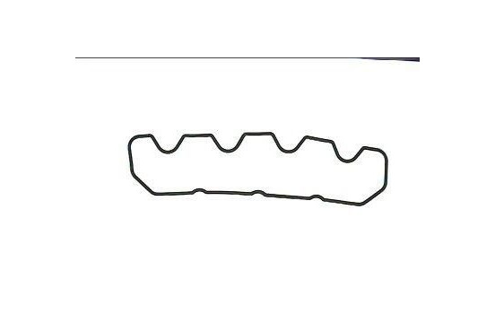 Gasket, cylinder head cover JN872 Payen