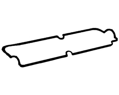 Gasket, cylinder head cover JN886 Payen
