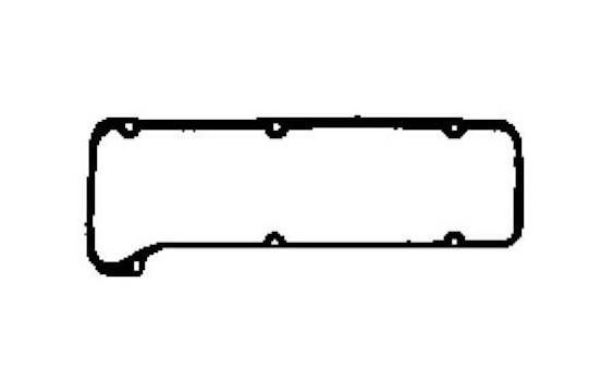 Gasket, cylinder head cover JN923 Payen
