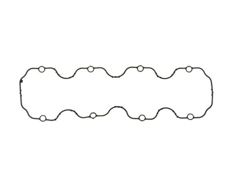 Gasket, cylinder head cover JN929 Payen