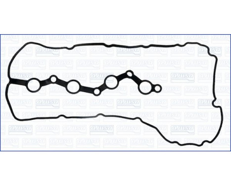 Gasket, cylinder head cover