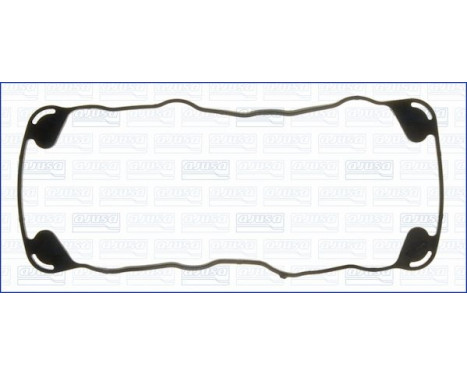 Gasket, cylinder head cover
