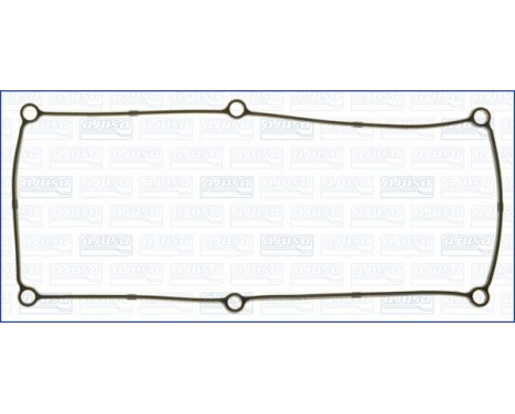 Gasket, cylinder head cover