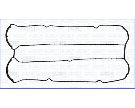 Gasket, cylinder head cover