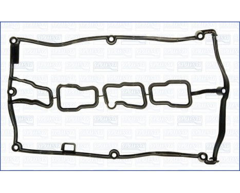 Gasket, cylinder head cover