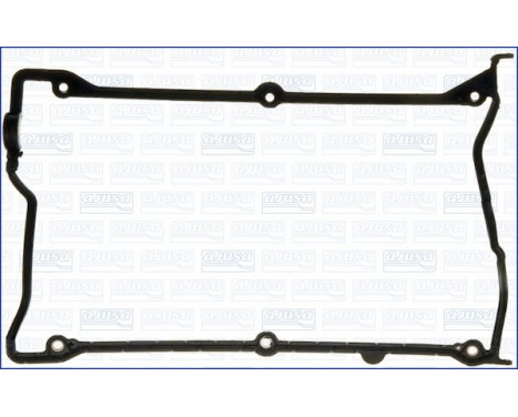 Gasket, cylinder head cover