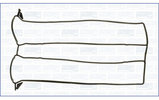 Gasket, cylinder head cover