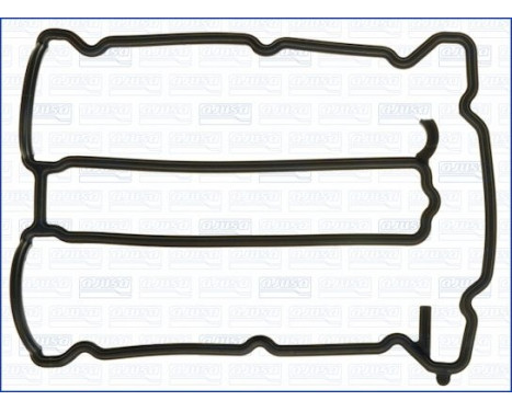 Gasket, cylinder head cover