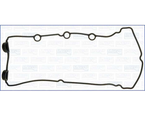 Gasket, cylinder head cover