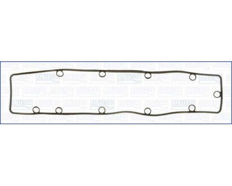 Gasket, cylinder head cover