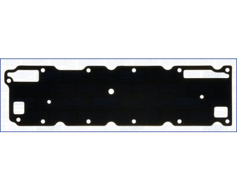 Gasket, cylinder head cover