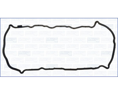 Gasket, cylinder head cover