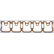 Gasket, cylinder head cover