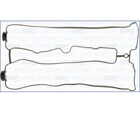Gasket, cylinder head cover