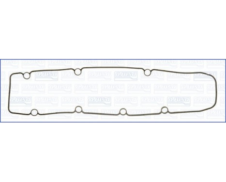 Gasket, cylinder head cover