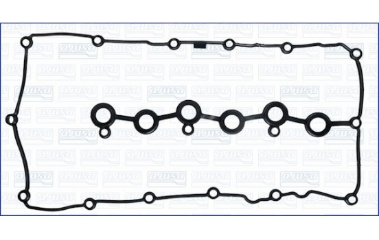 Gasket, cylinder head cover