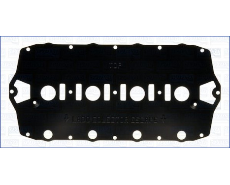 Gasket, cylinder head cover