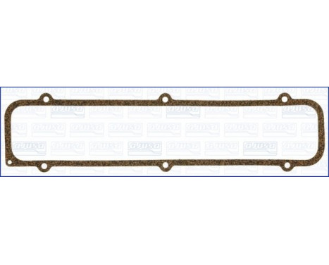 Gasket, cylinder head cover
