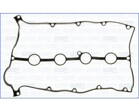 Gasket, cylinder head cover