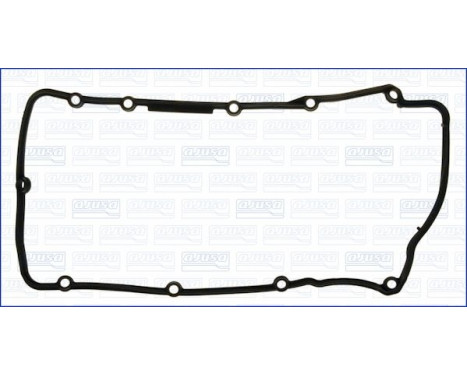 Gasket, cylinder head cover
