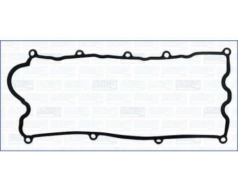 Gasket, cylinder head cover