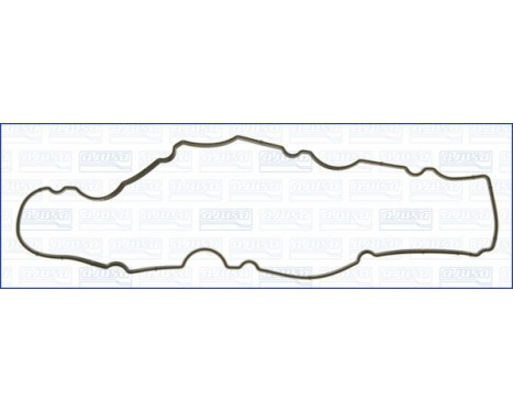 Gasket, cylinder head cover