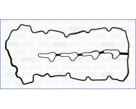 Gasket, cylinder head cover