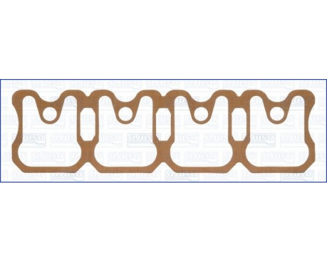 Gasket, cylinder head cover