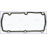 Gasket, cylinder head cover