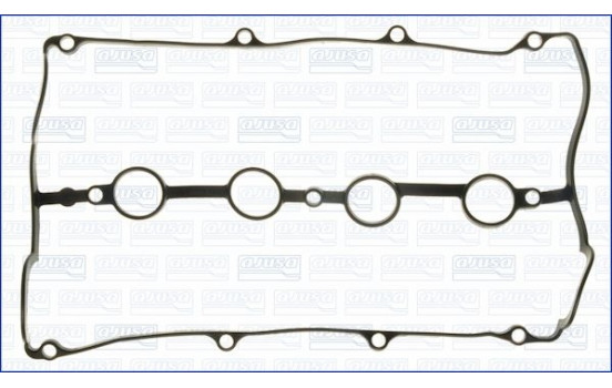 Gasket, cylinder head cover