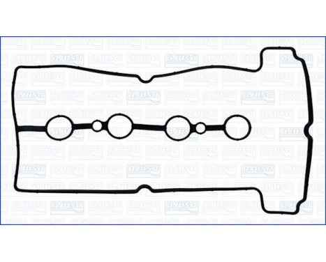 Gasket, cylinder head cover