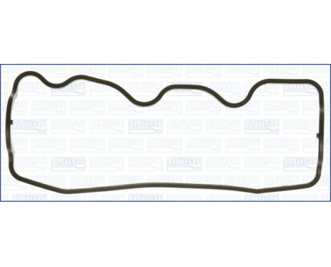 Gasket, cylinder head cover