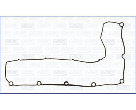 Gasket, cylinder head cover