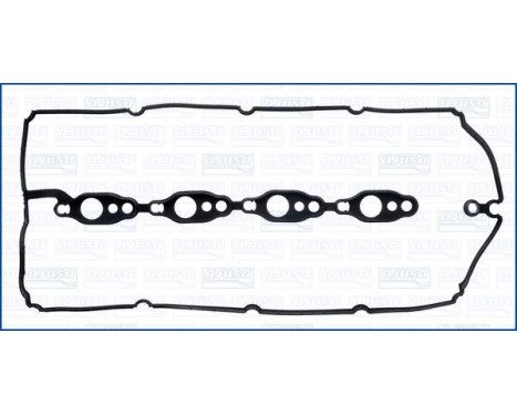 Gasket, cylinder head cover