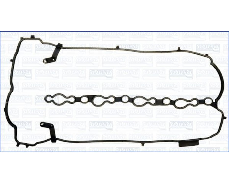 Gasket, cylinder head cover