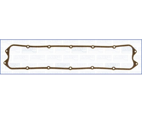 Gasket, cylinder head cover