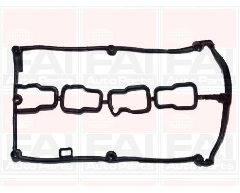 Gasket, cylinder head cover