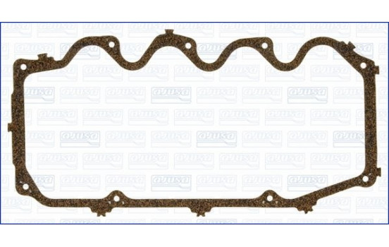 Gasket, cylinder head cover