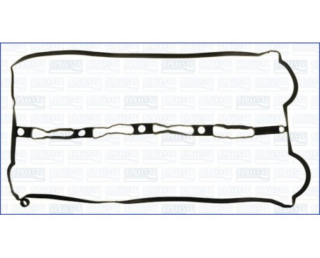 Gasket, cylinder head cover