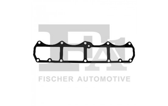 Gasket, cylinder head cover