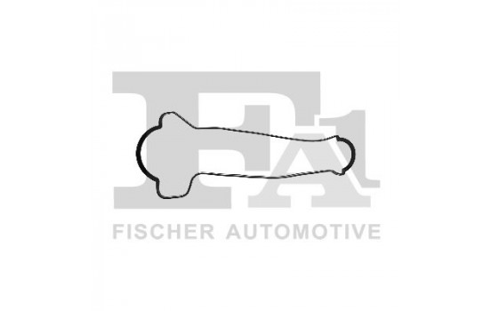 Gasket, cylinder head cover