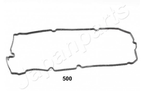 Gasket, cylinder head cover