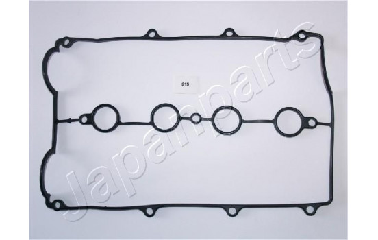 Gasket, cylinder head cover