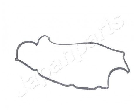 Gasket, cylinder head cover, Image 3