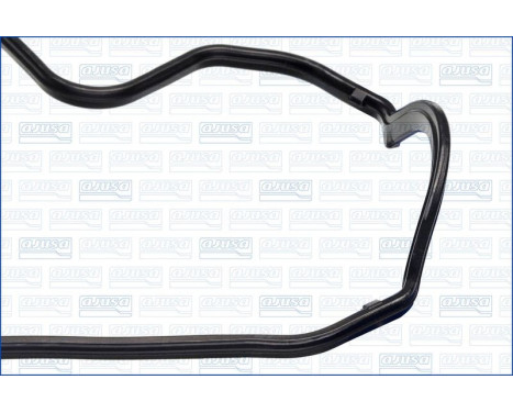 Gasket, cylinder head cover, Image 4