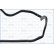 Gasket, cylinder head cover, Thumbnail 4