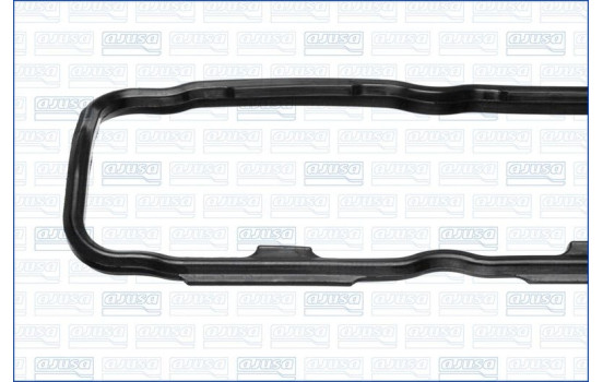 Gasket, cylinder head cover, Image 4