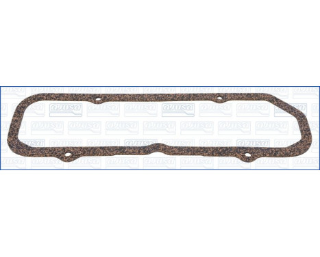 Gasket, cylinder head cover, Image 2